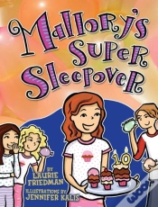 Capa do artigo Mallory