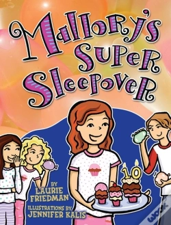 Capa do artigo Mallory'S Super Sleepover