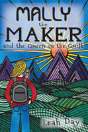 Mally The Maker And The Queen In The Quilt - Preview