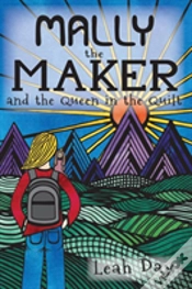 Capa do artigo Mally The Maker And The Queen In The Quilt