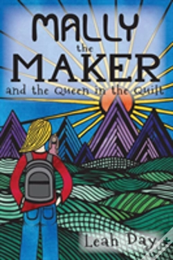 Capa do artigo Mally The Maker And The Queen In The Quilt