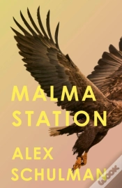 Capa do artigo Malma Station