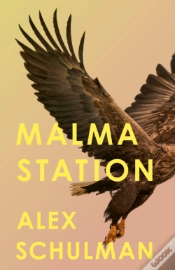 Capa do artigo Malma Station