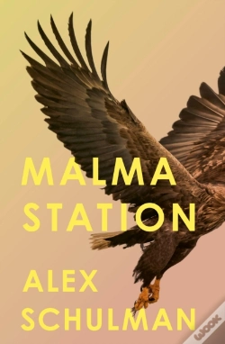 Capa do artigo Malma Station