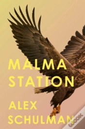 Capa do artigo Malma Station