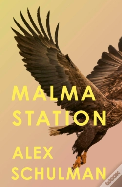 Capa do artigo Malma Station