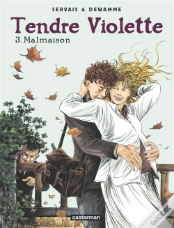 Capa do artigo Malmaison