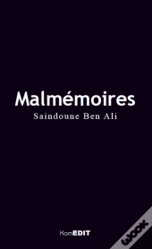 Malmemoires