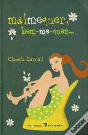 Capa do artigo Malmequer, Bem-me-quer...