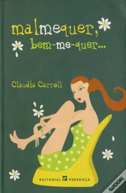 Capa do artigo Malmequer, Bem-me-quer...