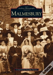 Capa do artigo Malmesbury