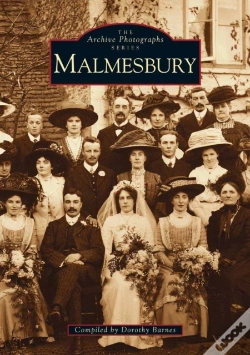 Capa do artigo Malmesbury