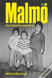 Capa do artigo Malmö