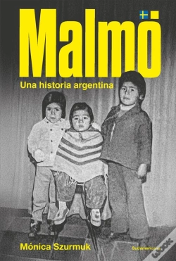 Capa do artigo Malmö