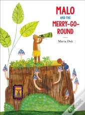Malo And The Merry-Go-Round