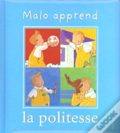 Capa do artigo Malo Apprend La Politesse