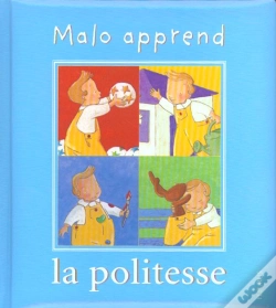 Capa do artigo Malo Apprend La Politesse