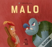 Capa do artigo Malo