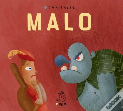 Capa do artigo Malo