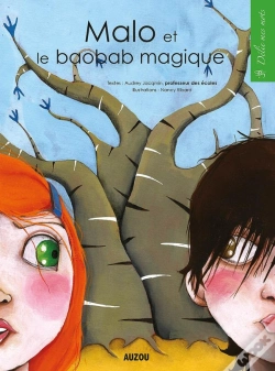 Capa do artigo Malo Et Le Baobab Magique