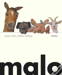 Capa do artigo Malo