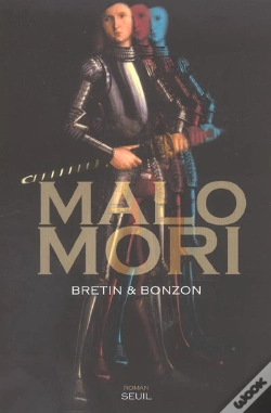 Capa do artigo Malo Mori