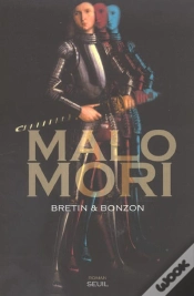 Capa do artigo Malo Mori