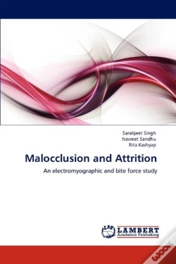 Capa do artigo Malocclusion And Attrition