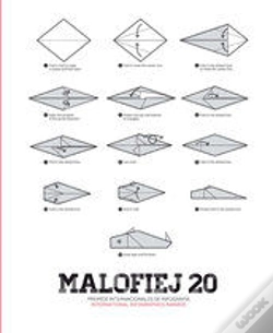 Capa do artigo Malofiej 20