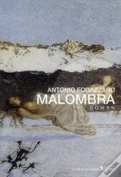 Capa do artigo Malombra