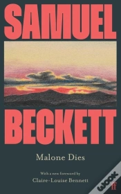 Capa do artigo Malone Dies
