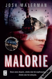Capa do artigo Malorie