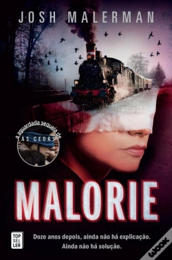 Capa do artigo Malorie