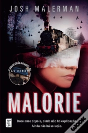 Capa do artigo Malorie