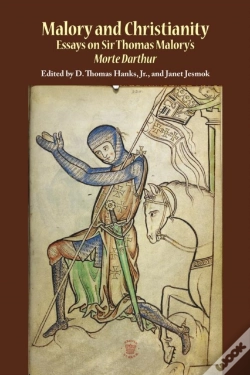 Capa do artigo Malory And Christianity