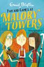 Malory Towers: Fun And Games - Preview