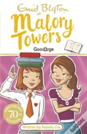 Capa do artigo Malory Towers: Goodbye