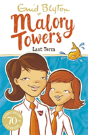 Malory Towers: Last Term - Preview