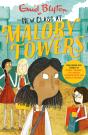 Malory Towers: New Class At Malory Towers - Preview