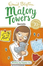 Capa do artigo Malory Towers: Secrets