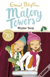 Capa do artigo Malory Towers: Winter Term