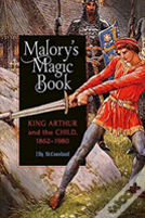 Malory'S Magic Book