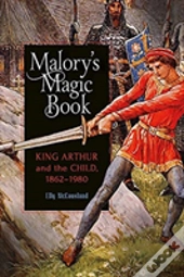 Malory'S Magic Book