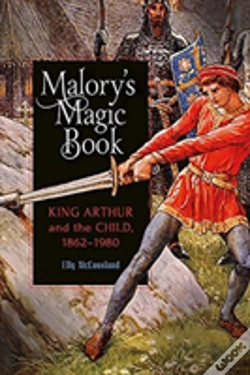 Capa do artigo Malory'S Magic Book