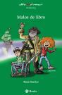 Malos De Libro - Preview