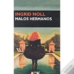 Capa do artigo Malos Hermanos