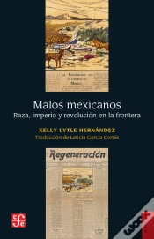 Capa do artigo Malos Mexicanos