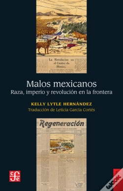 Capa do artigo Malos Mexicanos