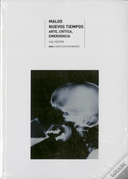 Capa do artigo Malos Nuevos Tiempos