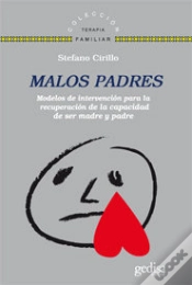 Capa do artigo Malos Padres